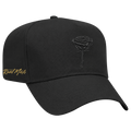 Bella Ciao - Black Cap [PRE-ORDER]