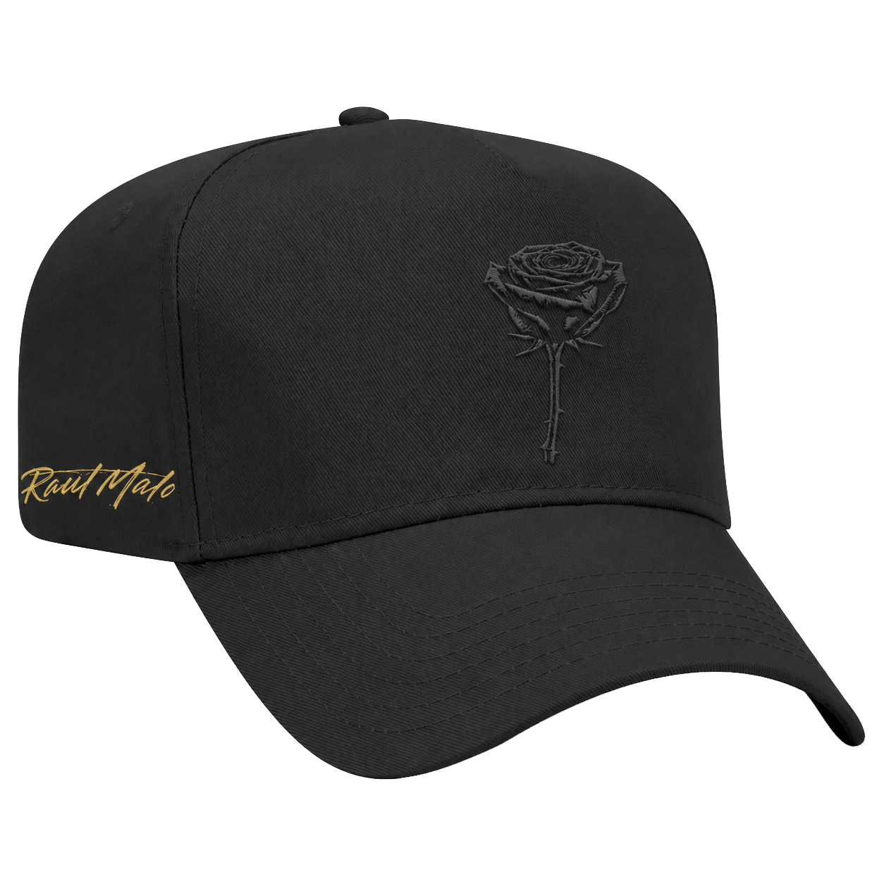 Bella Ciao - Black Cap [PRE-ORDER]