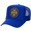ALU Patch Hat — Blue [PRE-ORDER]