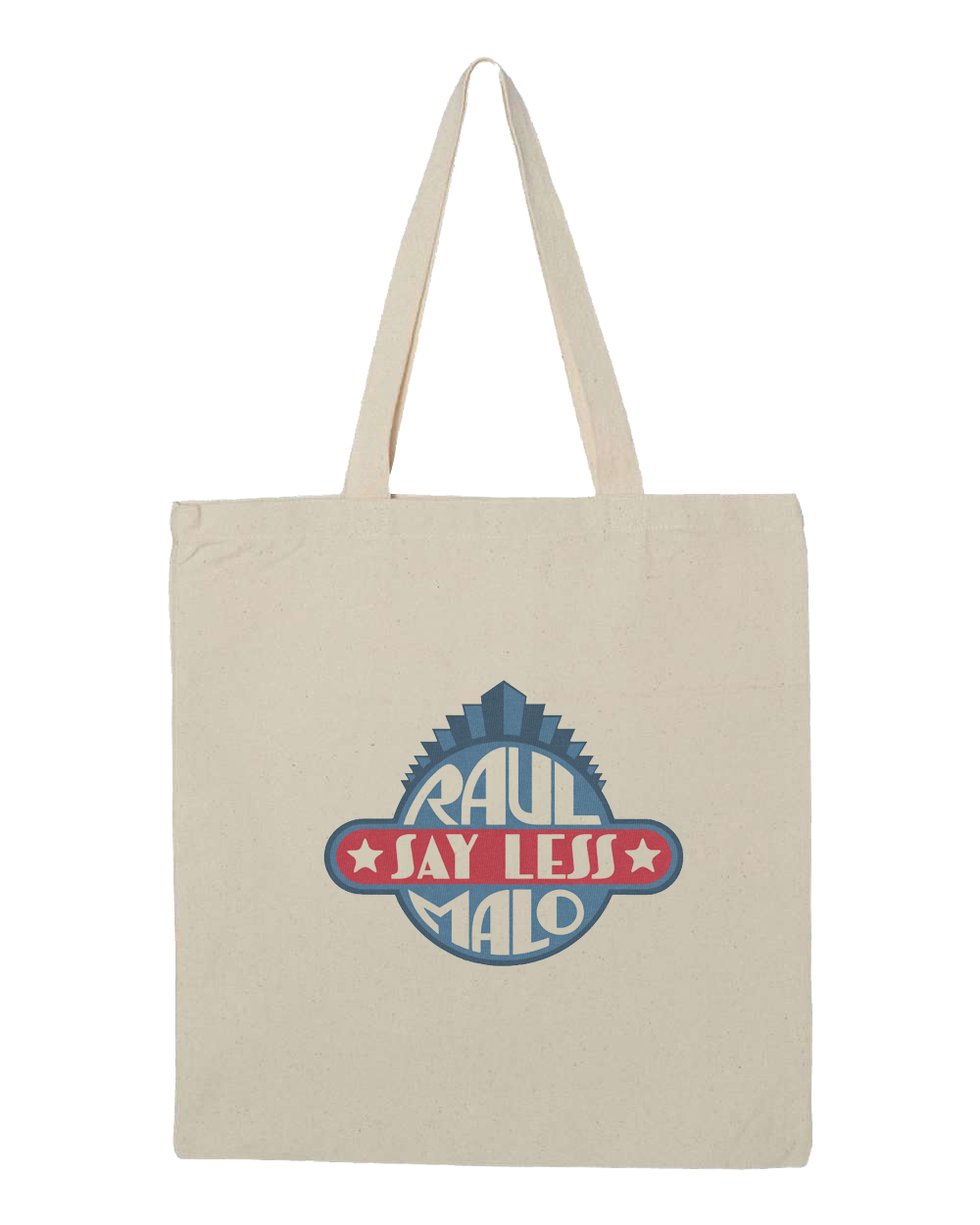 Say Less Tote [PRE-ORDER]