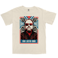 ALU Face Tee - Ivory [PRE-ORDER]
