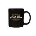 Bella Ciao Coffee Cup [PRE-ORDER]