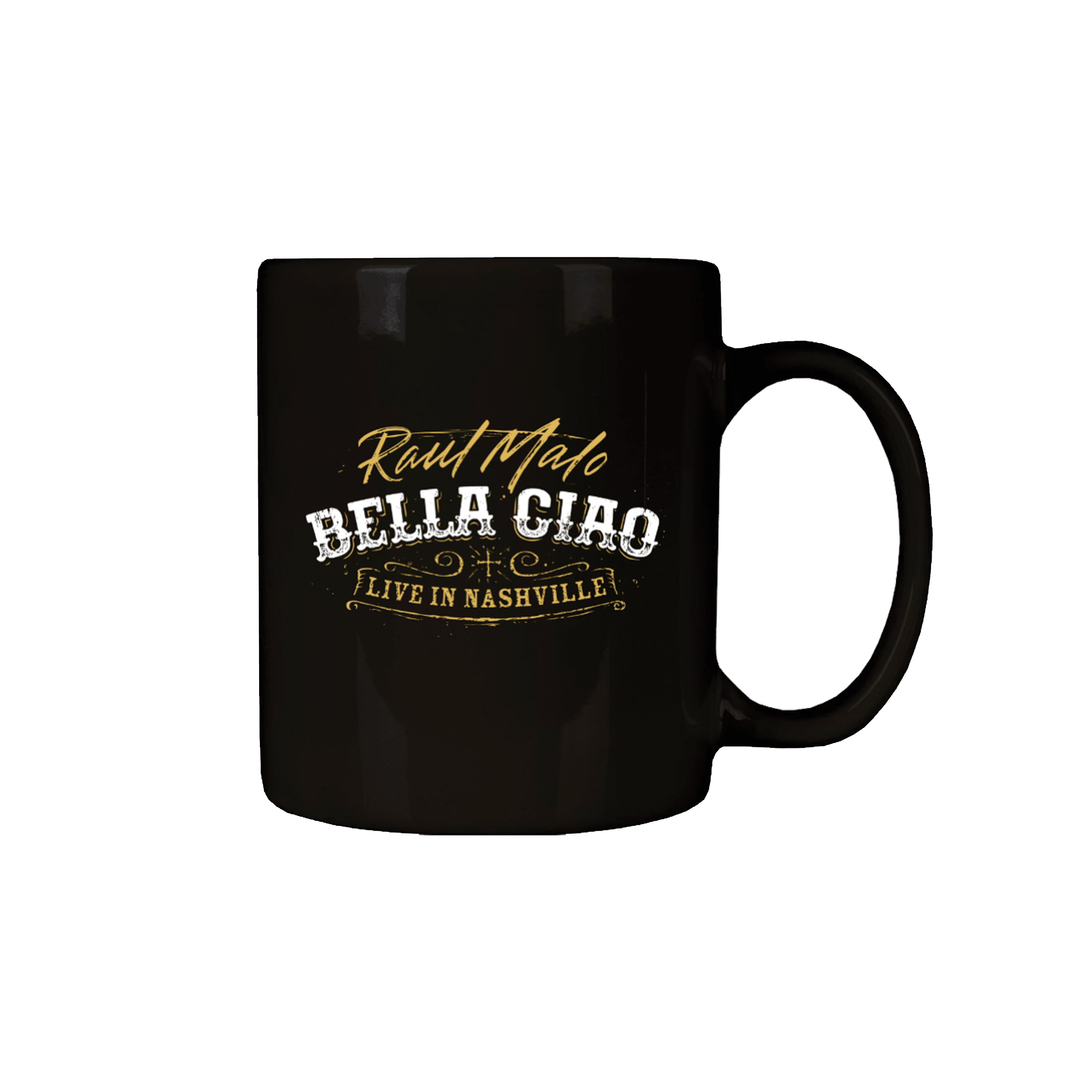 Bella Ciao Coffee Cup [PRE-ORDER]