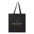 Bella Ciao - Black Tote [PRE-ORDER]