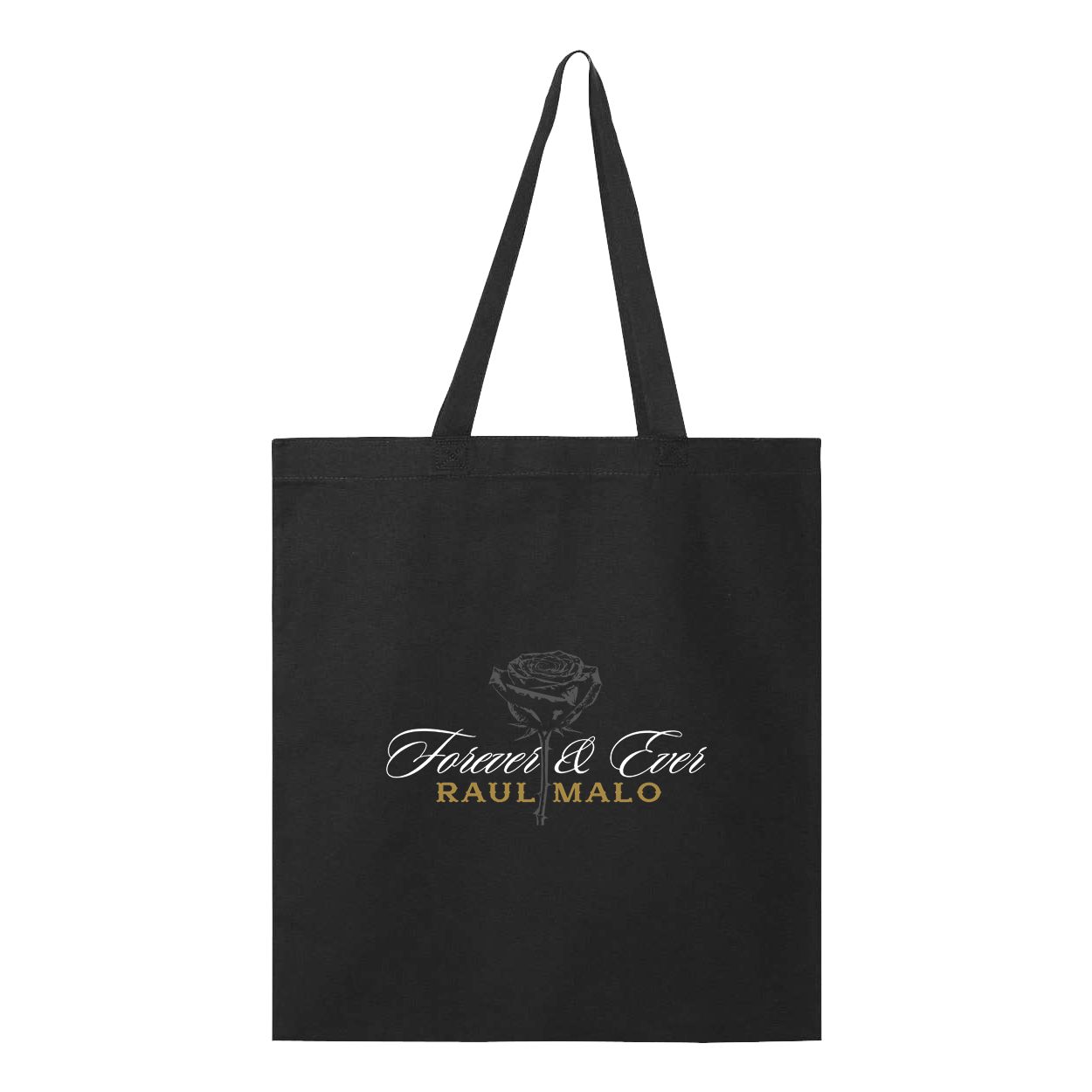 Bella Ciao - Black Tote [PRE-ORDER]